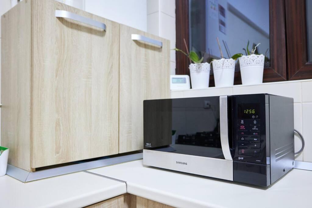 Caragiale Apartment Букурещ Екстериор снимка