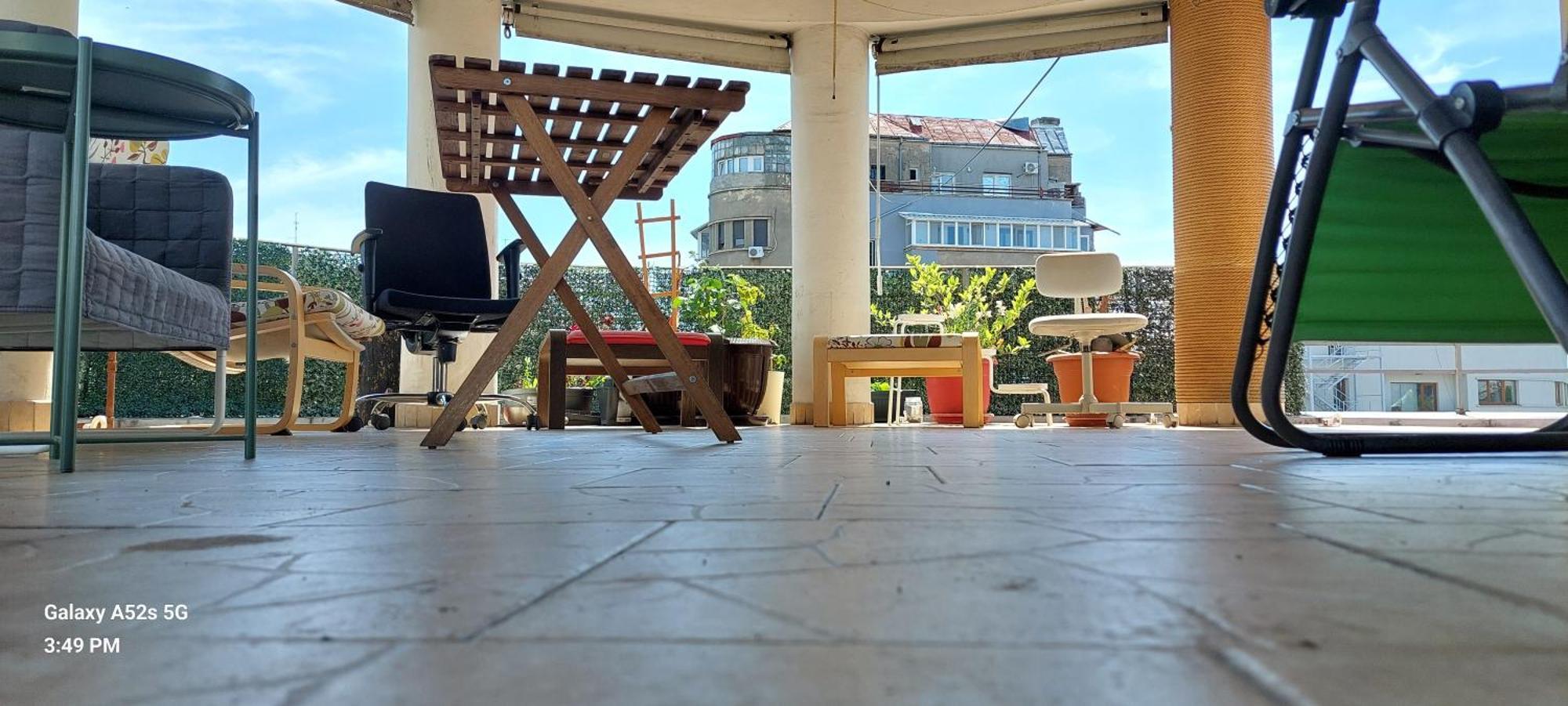 Caragiale Apartment Букурещ Екстериор снимка